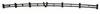 GRIGLIA P/TI ANT C/LE INF OPEL ASTRA G 03/98>05/04
